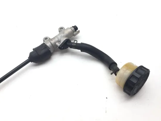 Rear Brake Master Cylinder 2005 Honda Shadow Sabre 1100 VT1100C2 3353