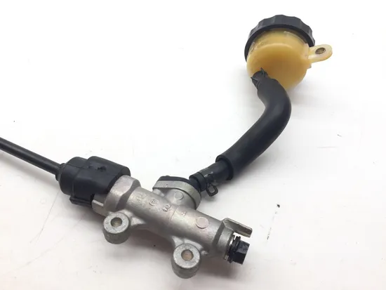Rear Brake Master Cylinder 2005 Honda Shadow Sabre 1100 VT1100C2 3353