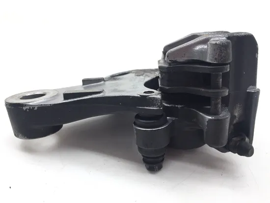 Rear Brake Caliper W Stay 2005 Honda Shadow Sabre 1100 VT1100C2 3353