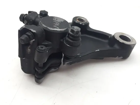 Rear Brake Caliper W Stay 2005 Honda Shadow Sabre 1100 VT1100C2 3353