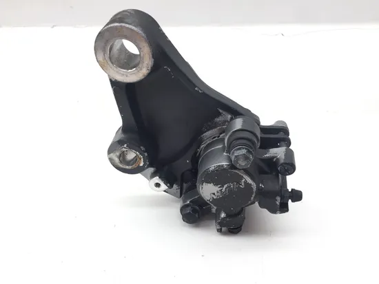 Rear Brake Caliper W Stay 2005 Honda Shadow Sabre 1100 VT1100C2 3353