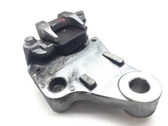 Rear Brake Caliper W Stay 2005 Honda Shadow Sabre 1100 VT1100C2 3353