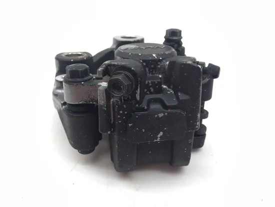 Rear Brake Caliper W Stay 2005 Honda Shadow Sabre 1100 VT1100C2 3353