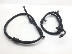 Brake Lines Set 2005 Honda Shadow Sabre 1100 VT1100C2 3353
