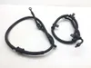 Brake Lines Set 2005 Honda Shadow Sabre 1100 VT1100C2 3353