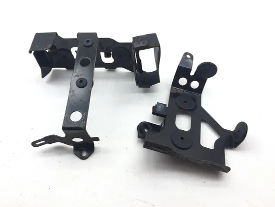 Battery Tray 2005 Honda Shadow Sabre 1100 VT1100C2 3353