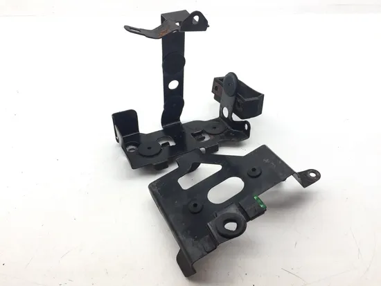 Battery Tray 2005 Honda Shadow Sabre 1100 VT1100C2 3353