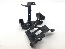 Battery Tray 2005 Honda Shadow Sabre 1100 VT1100C2 3353