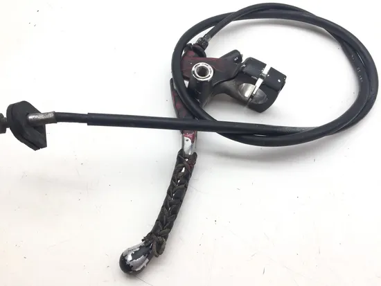 Clutch Perch 2005 Honda Shadow Sabre 1100 VT1100C2 3353