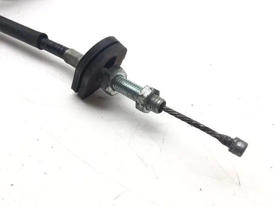 Clutch Perch 2005 Honda Shadow Sabre 1100 VT1100C2 3353