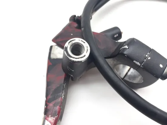 Clutch Perch 2005 Honda Shadow Sabre 1100 VT1100C2 3353