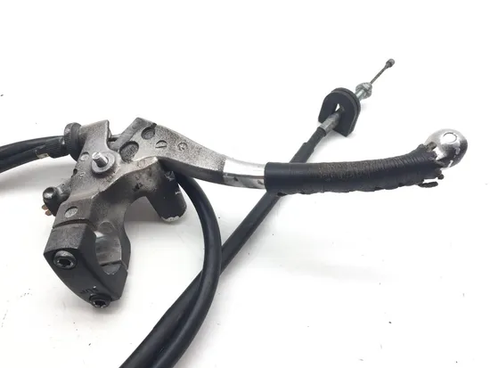 Clutch Perch 2005 Honda Shadow Sabre 1100 VT1100C2 3353