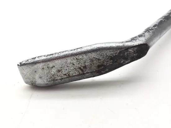 Kick Stand Bracket Side Foot Leg 2005 Honda Shadow Sabre 1100 VT1100C2 3353 x