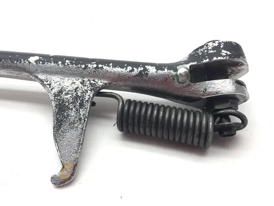 Kick Stand Bracket Side Foot Leg 2005 Honda Shadow Sabre 1100 VT1100C2 3353 x