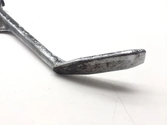 Kick Stand Bracket Side Foot Leg 2005 Honda Shadow Sabre 1100 VT1100C2 3353 x