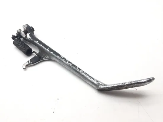 Kick Stand Bracket Side Foot Leg 2005 Honda Shadow Sabre 1100 VT1100C2 3353 x