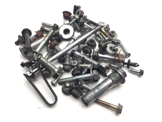 Misc Bolt Kit 2005 Honda Shadow Sabre 1100 VT1100C2 3353