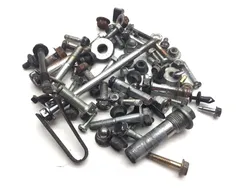 Misc Bolt Kit 2005 Honda Shadow Sabre 1100 VT1100C2 3353