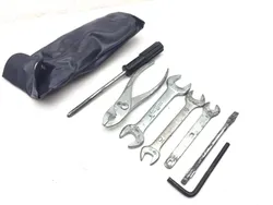 Tool Kit Factory Tools 2005 Honda Shadow Sabre 1100 VT1100C2 3353