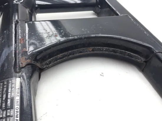 Swing Arm Swingarm 2005 Honda Shadow Sabre 1100 VT1100C2 3353