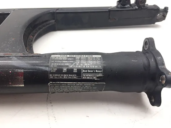 Swing Arm Swingarm 2005 Honda Shadow Sabre 1100 VT1100C2 3353