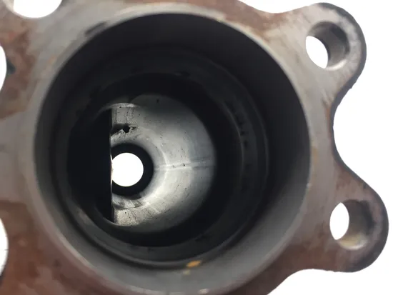 Swing Arm Swingarm 2005 Honda Shadow Sabre 1100 VT1100C2 3353