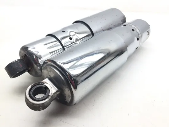 Rear Shock Coil Suspension 2005 Honda Shadow Sabre 1100 VT1100C2 3353 x