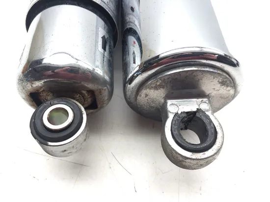 Rear Shock Coil Suspension 2005 Honda Shadow Sabre 1100 VT1100C2 3353 x