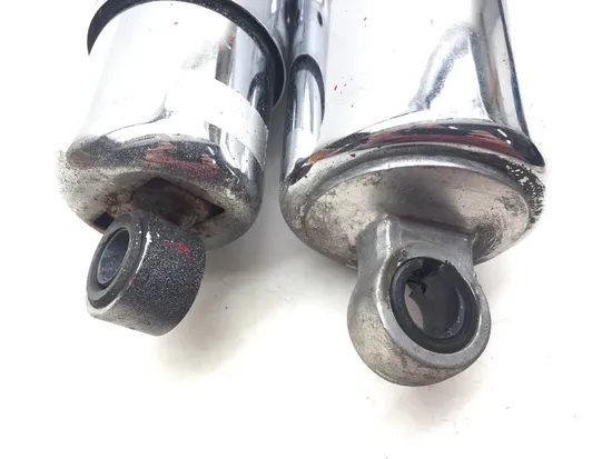 Rear Shock Coil Suspension 2005 Honda Shadow Sabre 1100 VT1100C2 3353 x