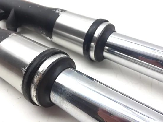 Front Forks Tubes Legs 2005 Honda Shadow Sabre 1100 VT1100C2 3353 x