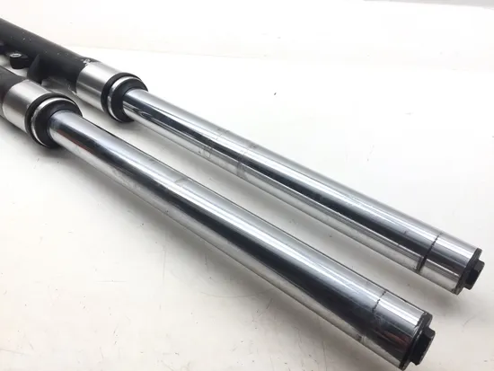 Front Forks Tubes Legs 2005 Honda Shadow Sabre 1100 VT1100C2 3353 x