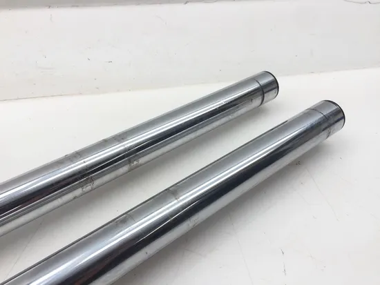 Front Forks Tubes Legs 2005 Honda Shadow Sabre 1100 VT1100C2 3353 x