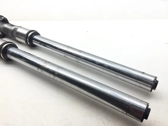 Front Forks Tubes Legs 2005 Honda Shadow Sabre 1100 VT1100C2 3353 x