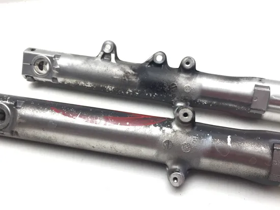 Front Forks Tubes Legs 2005 Honda Shadow Sabre 1100 VT1100C2 3353 x