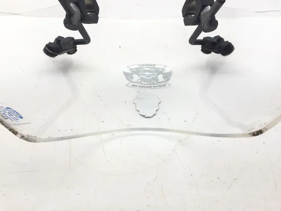 Windscreen Windshield Fairing 2005 Honda Shadow Sabre 1100 VT1100C2 3353 7