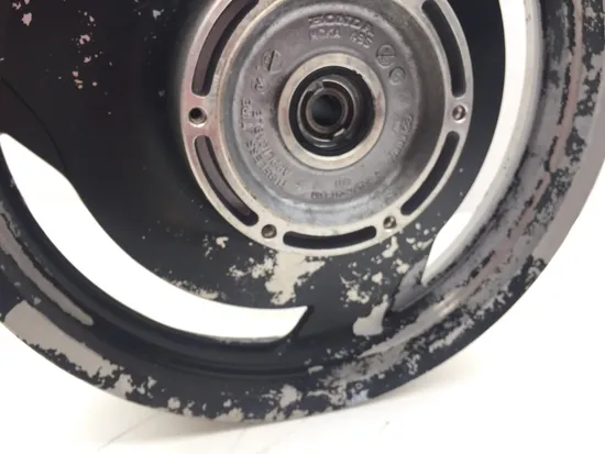 18X3 Front Wheel Rim 2005 Honda Shadow Sabre 1100 VT1100C2 3353 x