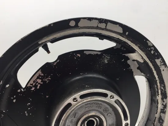 18X3 Front Wheel Rim 2005 Honda Shadow Sabre 1100 VT1100C2 3353 x