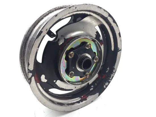 15X3.5 Rear Wheel Rim 2005 Honda Shadow Sabre 1100 VT1100C2 3353 x