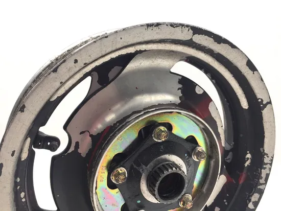 15X3.5 Rear Wheel Rim 2005 Honda Shadow Sabre 1100 VT1100C2 3353 x