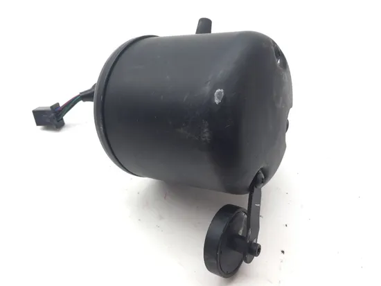 Thermostat Housing 2005 Honda Shadow Sabre 1100 VT1100C2 3353