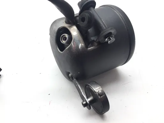 Thermostat Housing 2005 Honda Shadow Sabre 1100 VT1100C2 3353