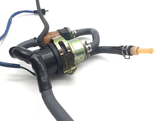 Gas Fuel Tank Pump 2005 Honda Shadow Sabre 1100 VT1100C2 3353