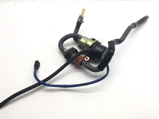 Gas Fuel Tank Pump 2005 Honda Shadow Sabre 1100 VT1100C2 3353