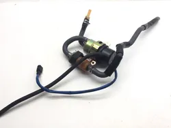 Gas Fuel Tank Pump 2005 Honda Shadow Sabre 1100 VT1100C2 3353