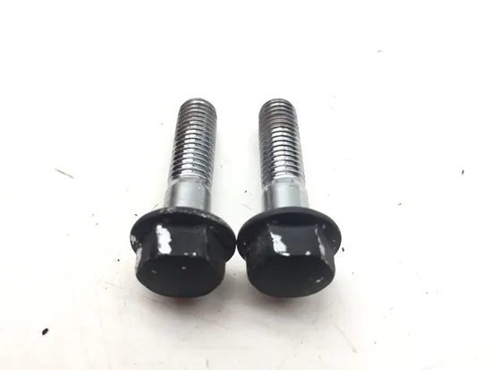 Front Brake Caliper Mounting Bolts 2005 Honda Shadow Sabre 1100 VT1100C2 3353