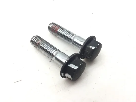 Front Brake Caliper Mounting Bolts 2005 Honda Shadow Sabre 1100 VT1100C2 3353