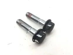 Front Brake Caliper Mounting Bolts 2005 Honda Shadow Sabre 1100 VT1100C2 3353
