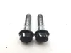 Front Brake Caliper Mounting Bolts 2005 Honda Shadow Sabre 1100 VT1100C2 3353