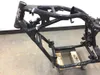 Main Frame Chassis 2005 Honda Shadow Sabre 1100 VT1100C2 3353