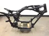 Main Frame Chassis 2005 Honda Shadow Sabre 1100 VT1100C2 3353